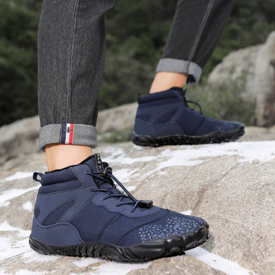 PolarStep | Wasserdichte Winter-Schuhe