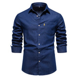 Marineblau