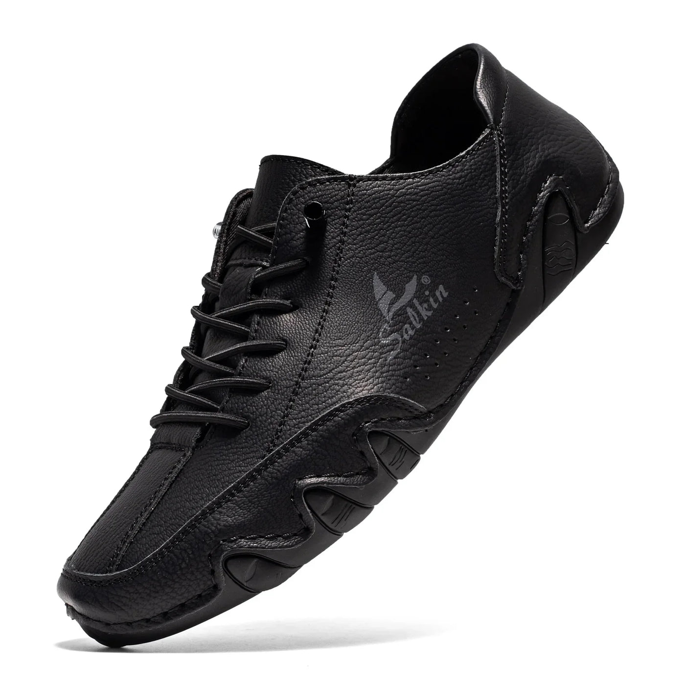 SERKAN - BEQUEME UND LEICHTE SCHUHE