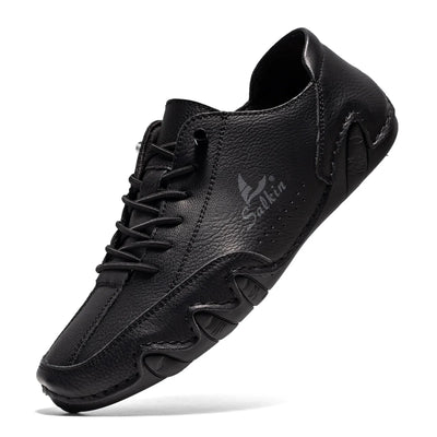 SERKAN - BEQUEME UND LEICHTE SCHUHE