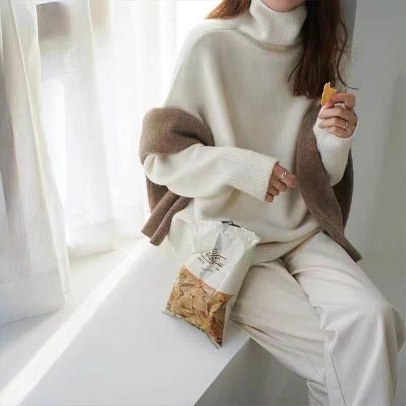 Norvella - Saphira Pullover