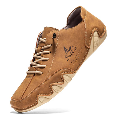 SERKAN - BEQUEME UND LEICHTE SCHUHE