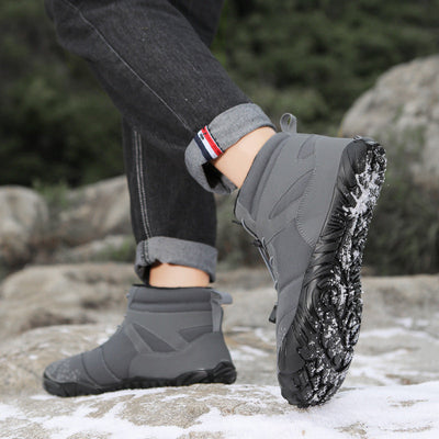 PolarStep | Wasserdichte Winter-Schuhe