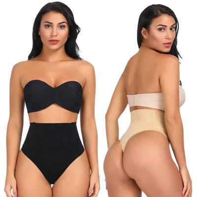 SleekCurve - Tanga zur Bauchkontrolle