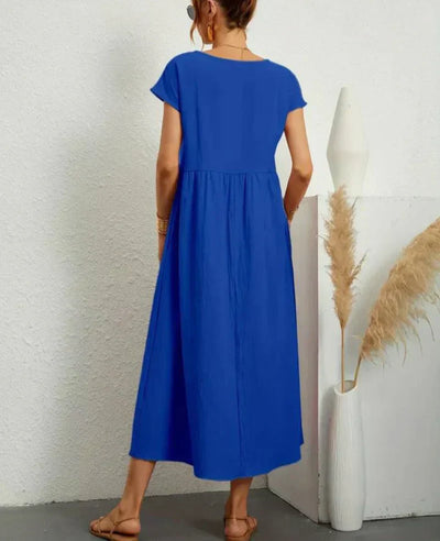 Penrose | Müheloses und elegantes Sommerkleidungsstück