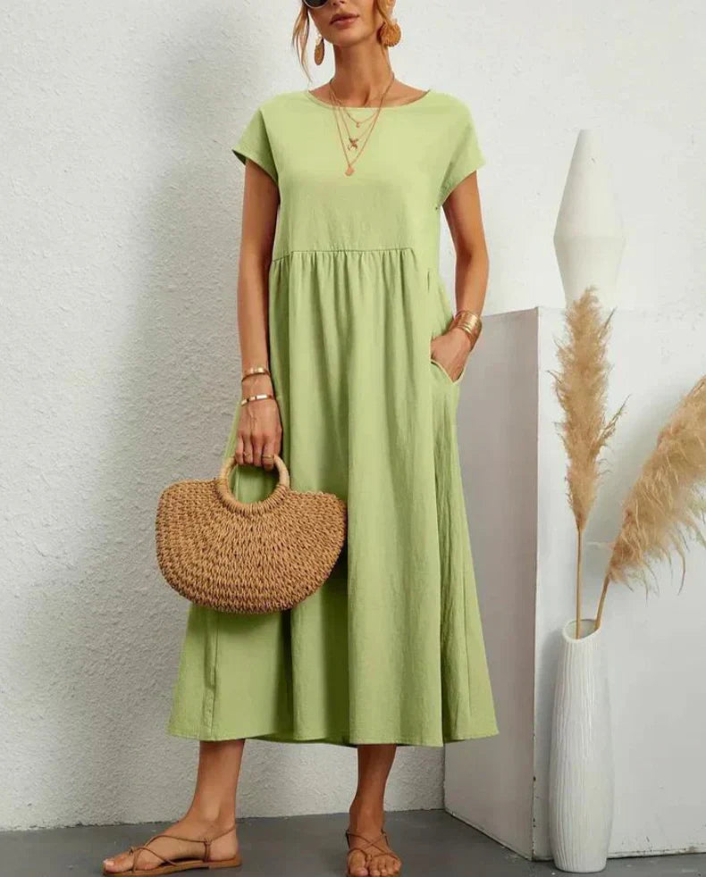 Penrose | Müheloses und elegantes Sommerkleidungsstück