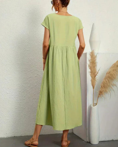 Penrose | Müheloses und elegantes Sommerkleidungsstück