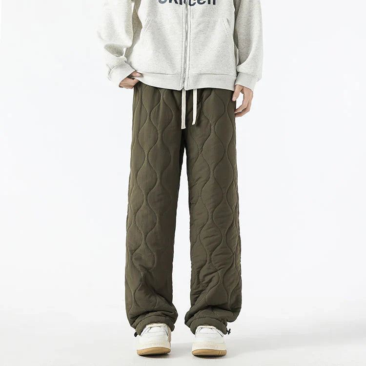 JULIUS - GEPOLSTERTE HOSE