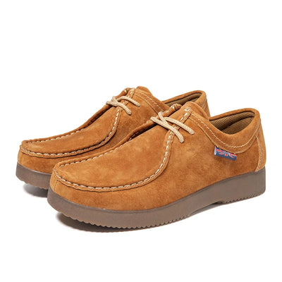 Lado | Bequeme Lederschuhe