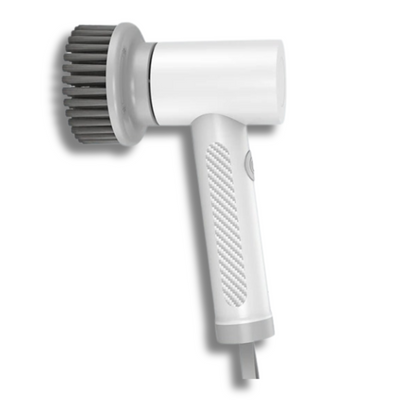 CleanForce – Elektrische Schrubzbürste Professionelle Küchen- und Herdreiniger