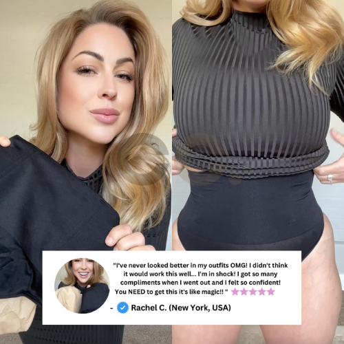 SnatchWaist Tanga (Kaufen Sie 1 und erhalten Sie 2 gratis)