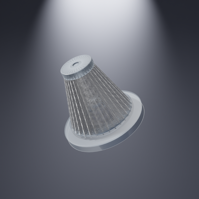 DualFlow Staubsauger – Tragbarer 2-in-1 Staubsauger- und Luftkompressionssystem