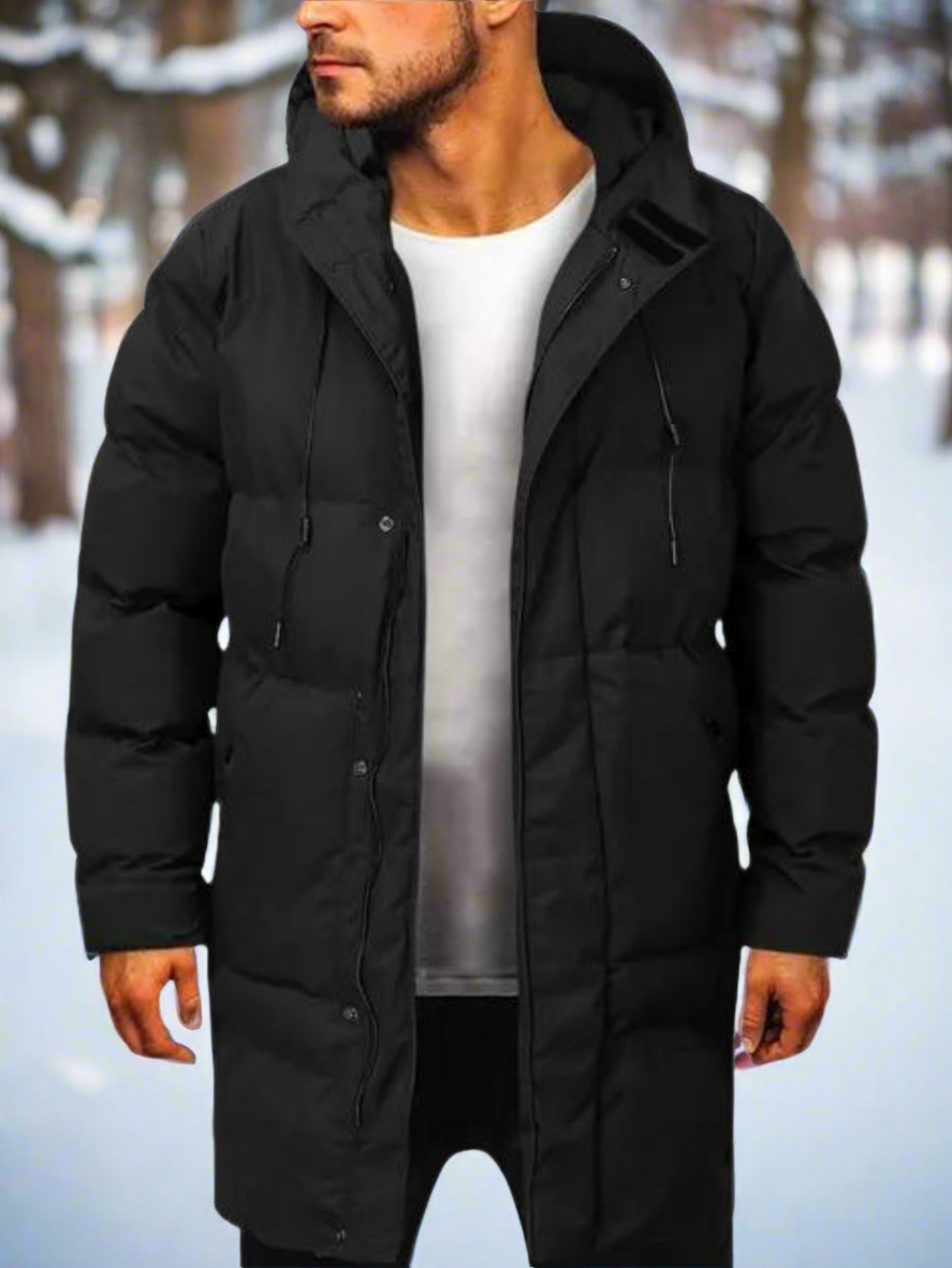 Parka Jacke für Herren