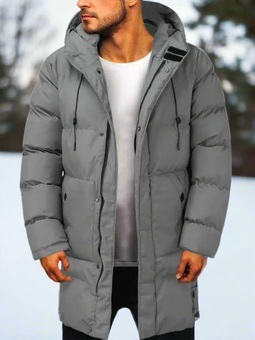 Parka Jacke für Herren