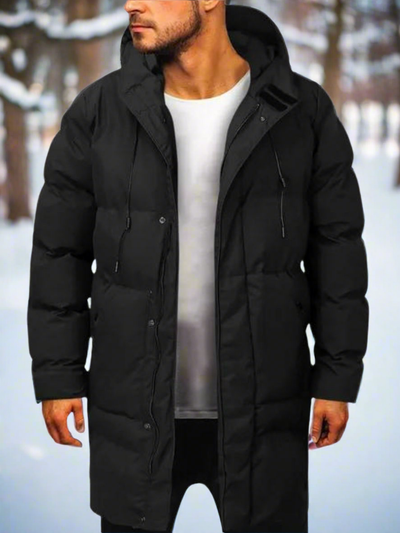Parka Jacke für Herren