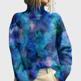 Blau