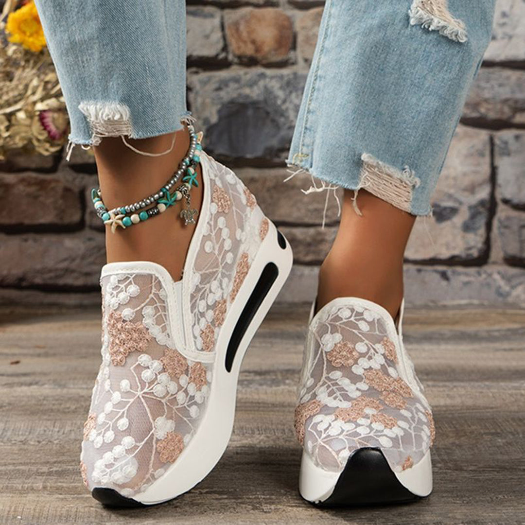 Ula | Modische Schuhe für Frauen