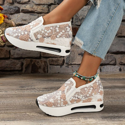 Ula | Modische Schuhe für Frauen