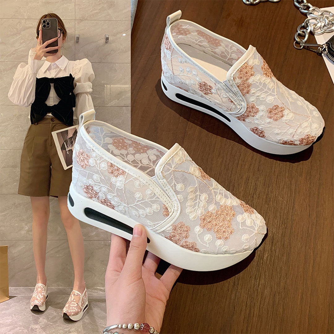 Ula | Modische Schuhe für Frauen