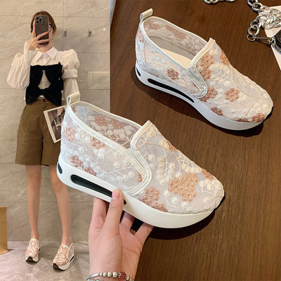 Ula | Modische Schuhe für Frauen