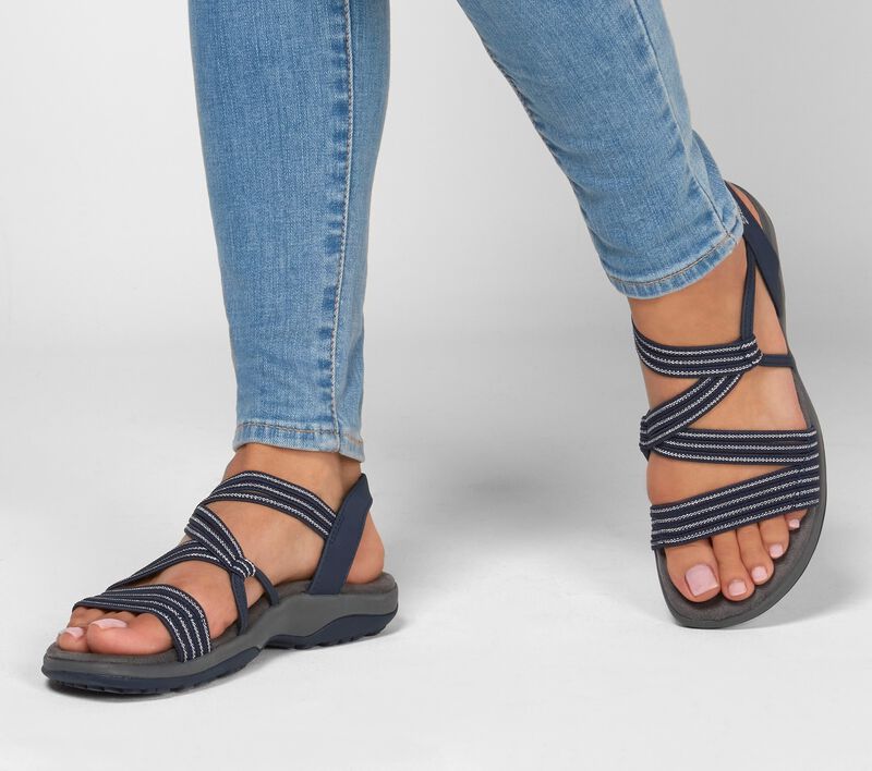 Ilse Jacobsen | Orthopädische Sandalen