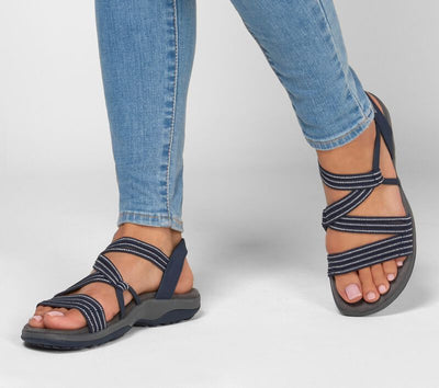 Ilse Jacobsen | Orthopädische Sandalen