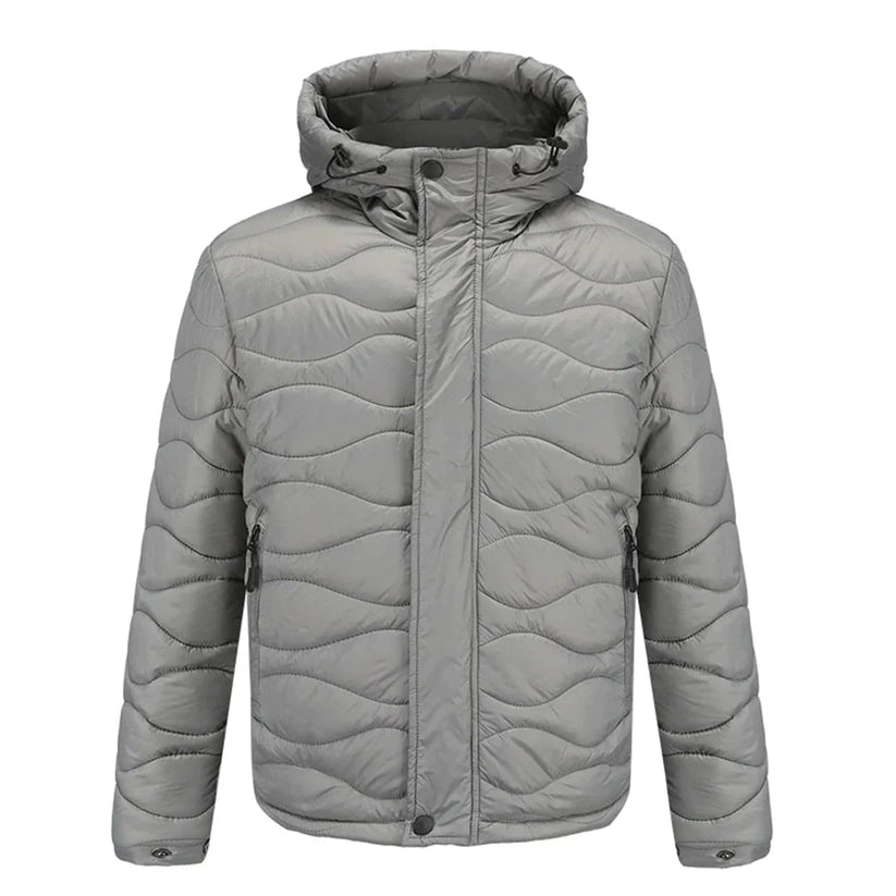 Horace | Windproof Leichte Sportliche Design Herren Jacke