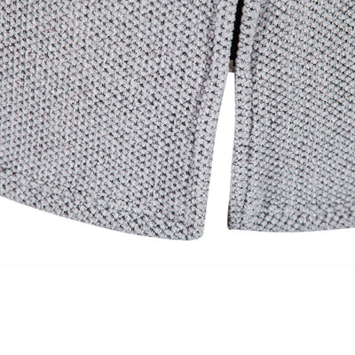 Gemütlicher, stylischer und vielseitiger Winterpullover für Herren