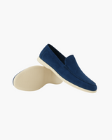 Marineblau