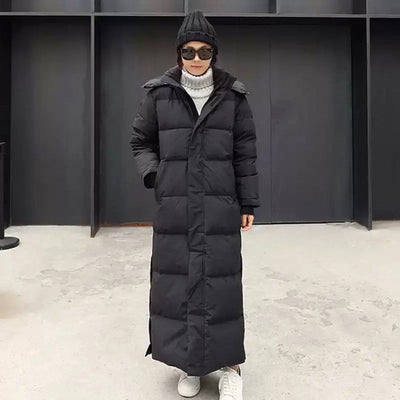 Puffer - Winterjacke für Damen