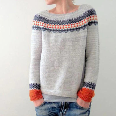 Ulrika - Pullover