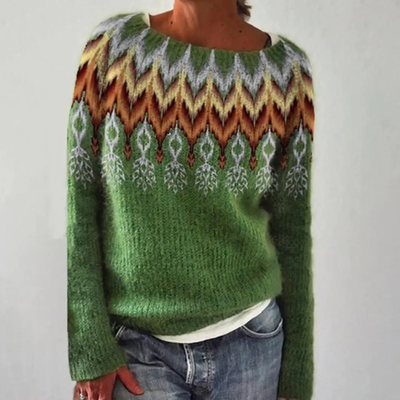 Ulrika - Pullover