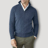 Marineblau