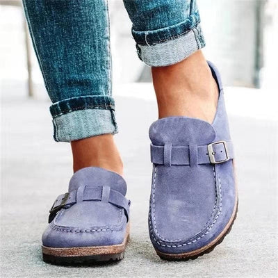 Macie | Lässige Sandalen zum Hineinschlüpfen