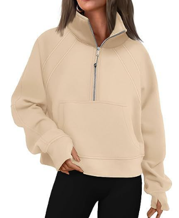 Regina | Kuschelige Sherpa-Wärme Damen-Sweatshirt
