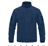 Dunkel blau