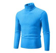 Meeresblau