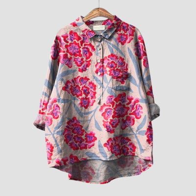 Anja™ | Elegante und zeitlose Bluse
