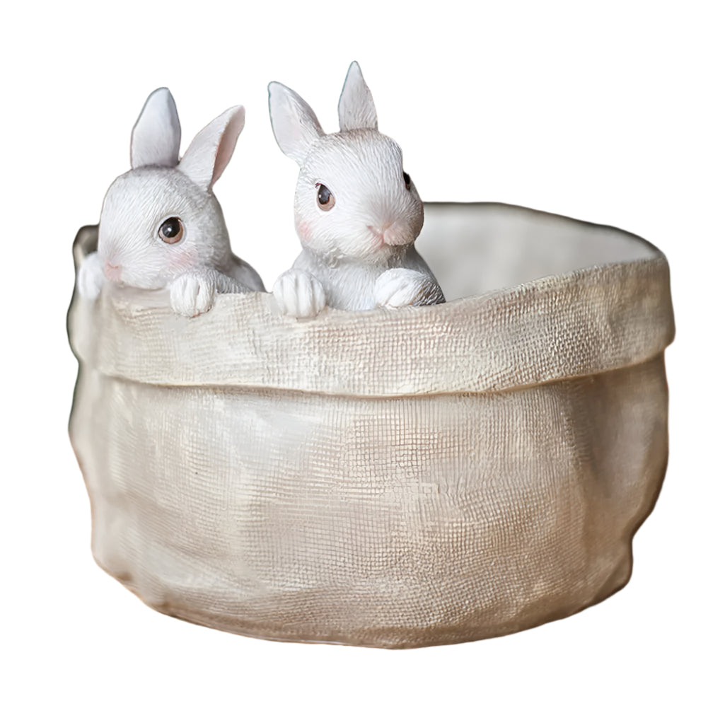 MiniGreen Taschenpflanzer – Kompakte Pflanzenbox für drinnen und draußen