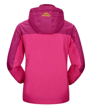 Fryda - Wanderjacke für Damen.