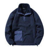 Marineblau
