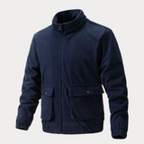 Marineblau