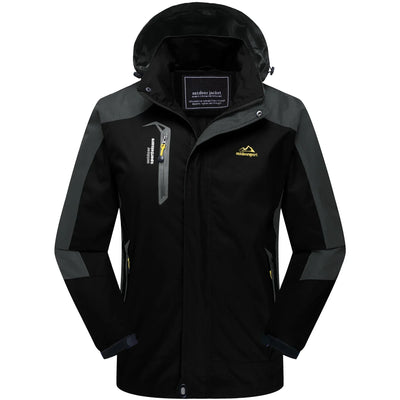 Fryda - Wanderjacke für Damen.