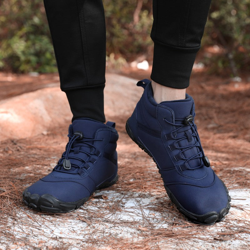 PolarStep | Wasserdichte Winter-Schuhe