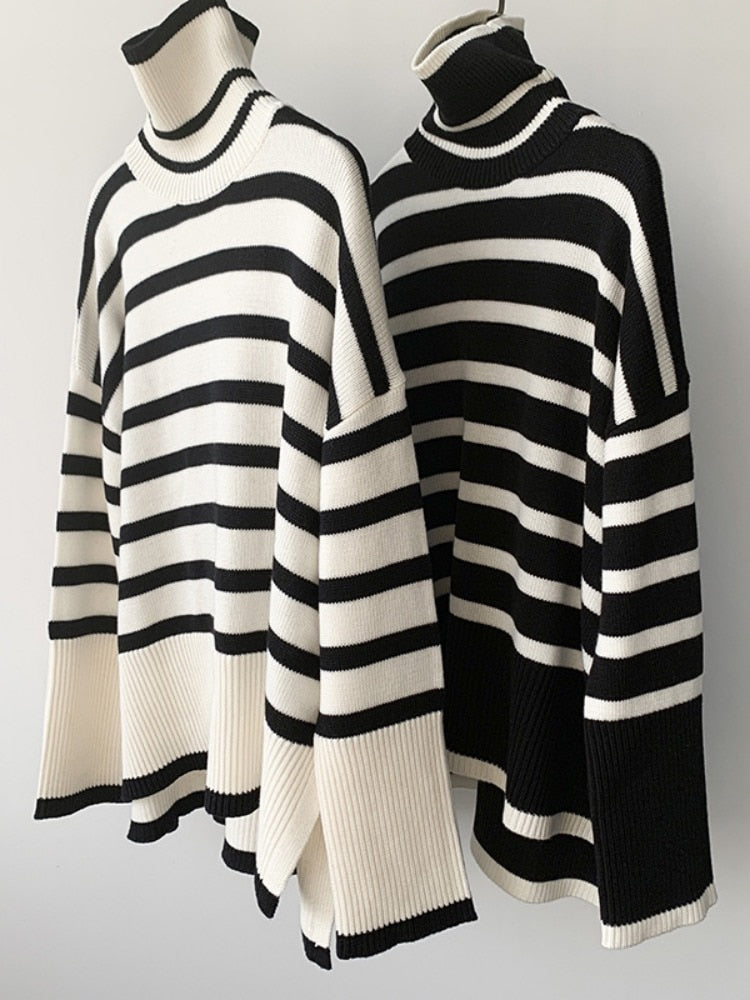 Liana™ | Stilvoller Casual-Pullover