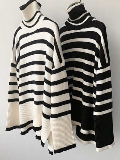 Liana™ | Stilvoller Casual-Pullover