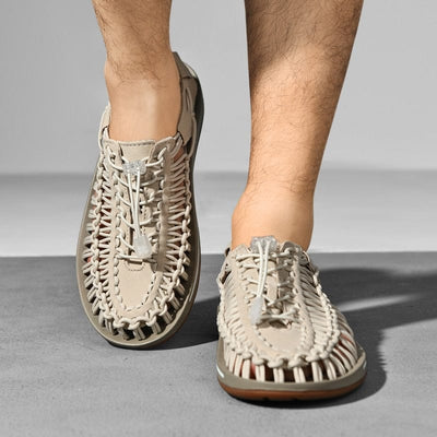 Lizaveta | Sandalen für Männer