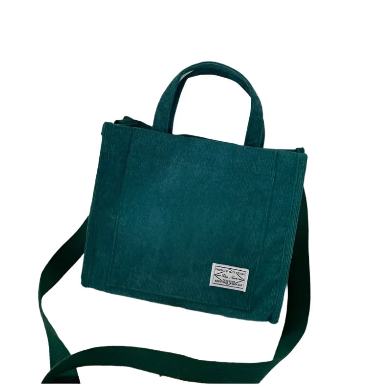 UrbanGrace Große Kapazität Taschen für Frauen