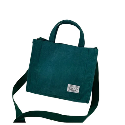 UrbanGrace Große Kapazität Taschen für Frauen