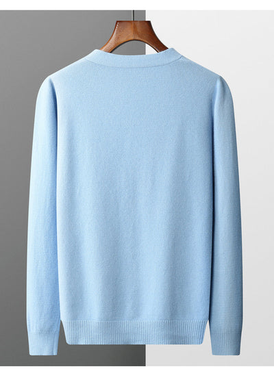 Oshen | Eleganter Pullover für Männer